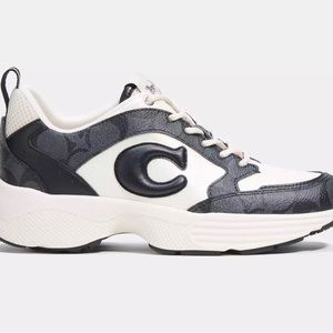 Zapatillas Tech C275 de lona de firma